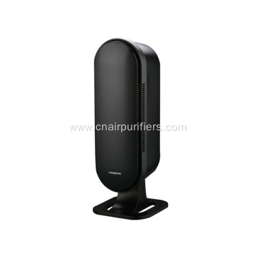 mechanical tower hepa air cleaner